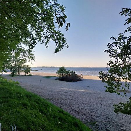 Aparatment Zatoka Pucka Eksteriør billede