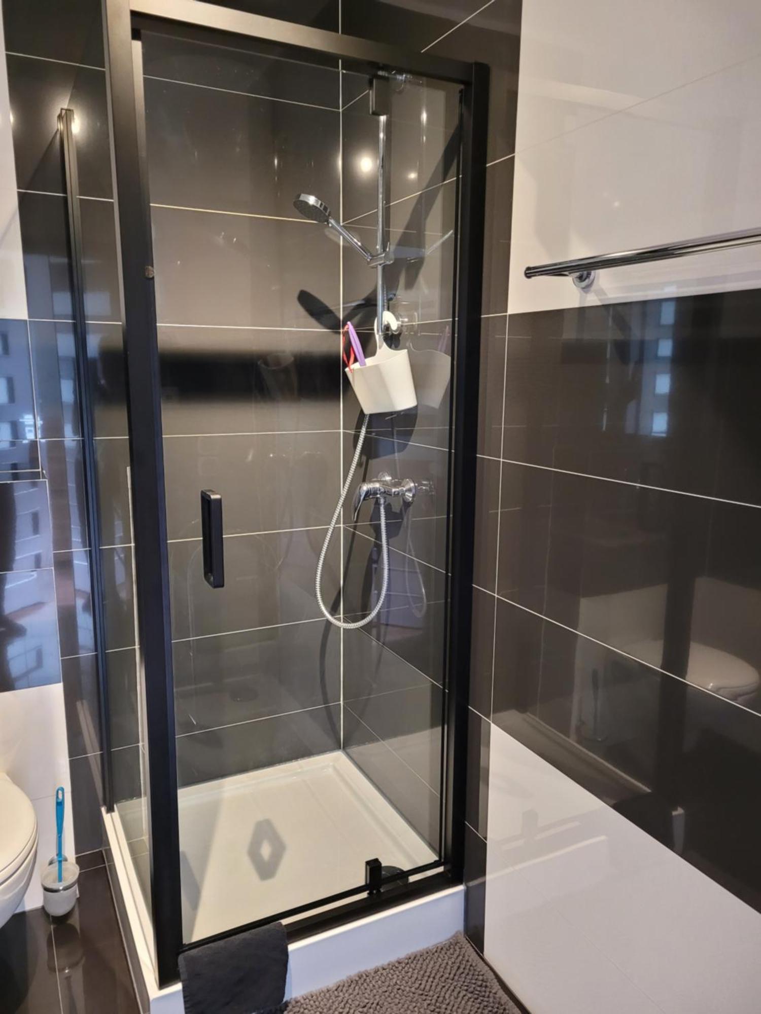 Aparatment Zatoka Pucka Eksteriør billede